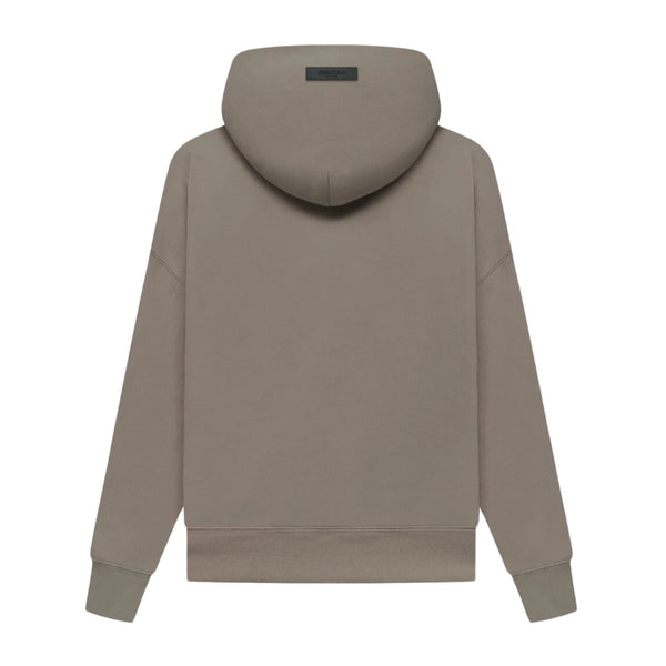 Fear Of God Essential Hoodie Big Kids Style : 661862