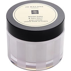 JO MALONE WOOD SAGE & SEA SALT by Jo Malone