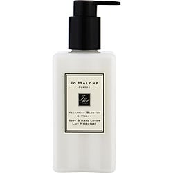 JO MALONE NECTARINE BLOSSOM & HONEY by Jo Malone