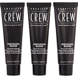 AMERICAN CREW by American Crew