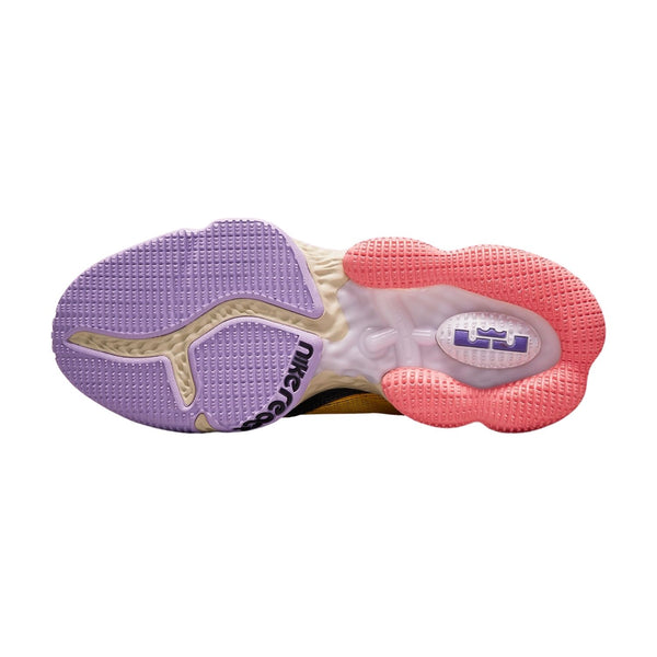 Nike LeBron 19 Low Mismatch