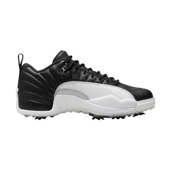 Jordan 12 Retro Low Golf Playoff