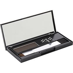 ROOT COVER UP POWDER - DARK BROWN