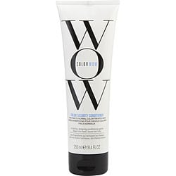 COLOR SECURITY CONDITIONER - FINE TO NORMAL HAIR