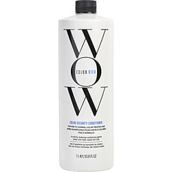 COLOR SECURITY CONDITIONER - FINE TO NORMAL HAIR
