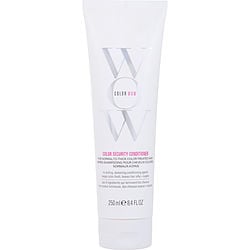 COLOR SECURITY CONDITIONER - NORMAL TO THICK HAIR