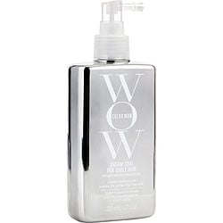 DREAM COAT ANTI-FRIZZ TREATMENT FOR CURLY HAIR