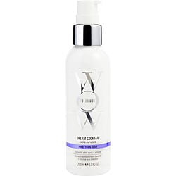 DREAM COCKTAIL CARB-INFUSED HAIR TREATMENT