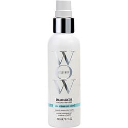DREAM COCKTAIL COCONUT-INFUSED HAIR TREATMENT