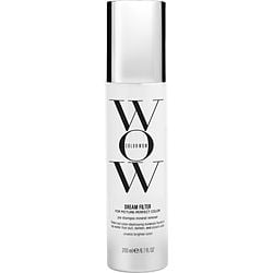 DREAM FILTER PRE-SHAMPOO MINERAL REMOVER