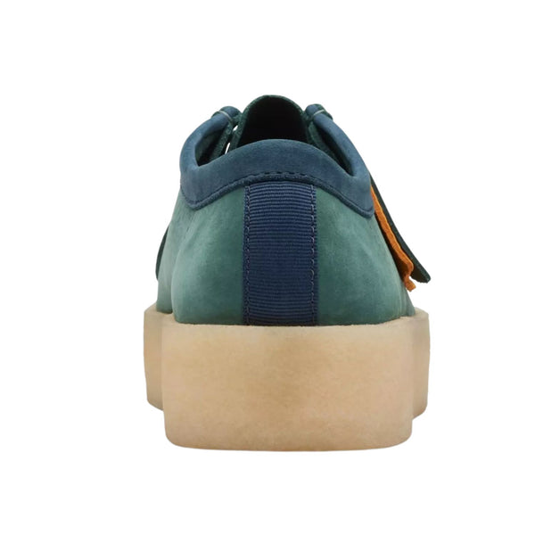 Clarks Wallabee Cup Boot Mens Style : 26167902