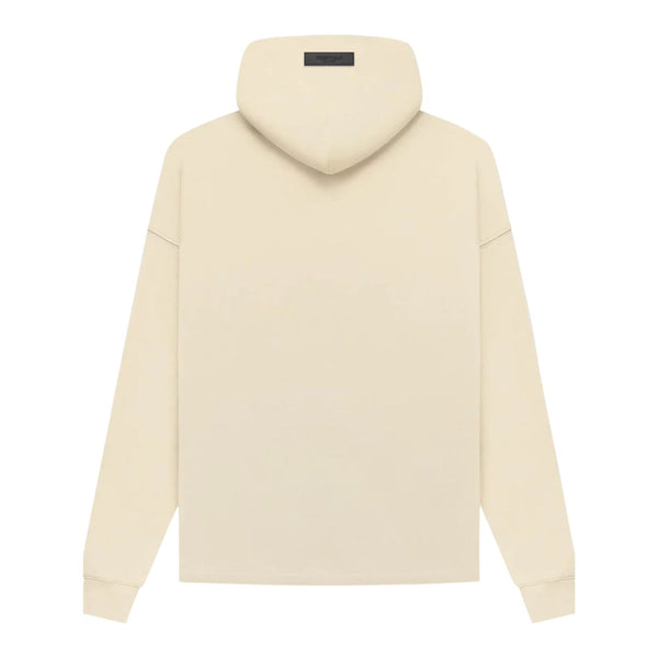 Fear Of God Essential Relaxed Hoodie Mens Style : 192su222090f