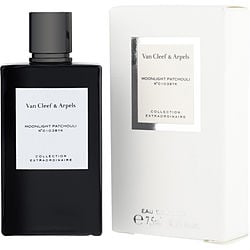 MOONLIGHT PATCHOULI VAN CLEEF & ARPELS by Van Cleef & Arpels