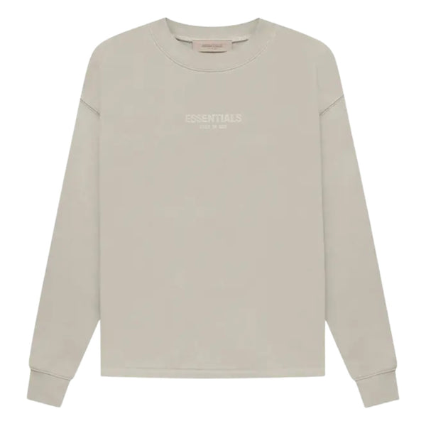 Fear Of God Essential Relaxed Crewneck Mens Style : 192su222071f
