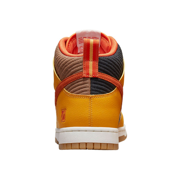 Nike Dunk High PRM Somos Familia