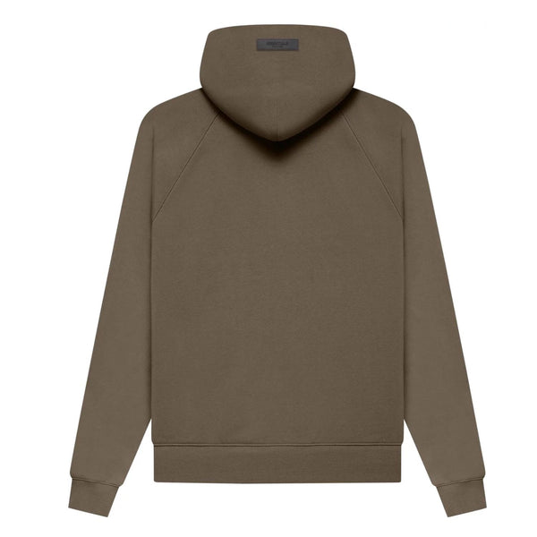 Fear Of God Essential Hoodie Mens Style : 192su222054f