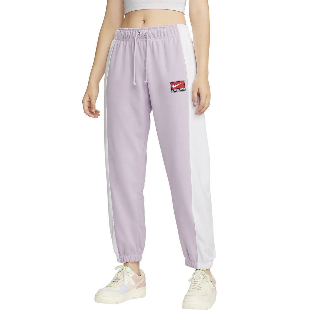 Nike Fleece Pants Womens Style : Dq6603
