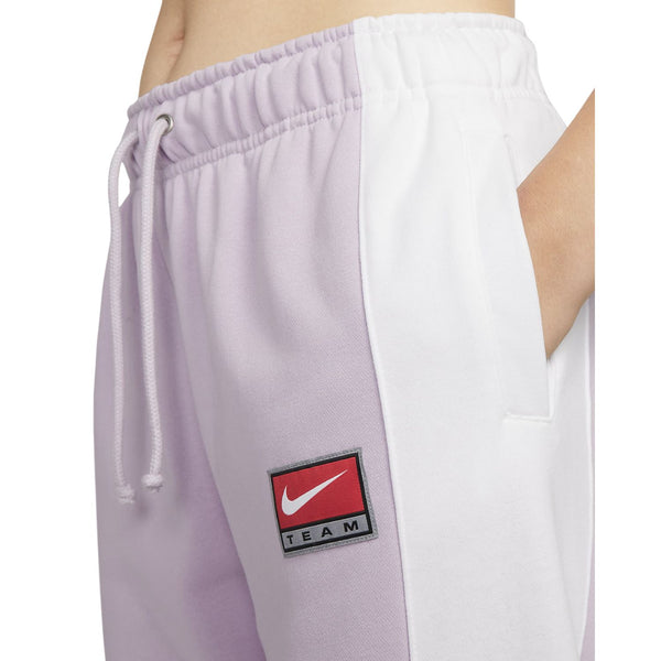 Nike Fleece Pants Womens Style : Dq6603
