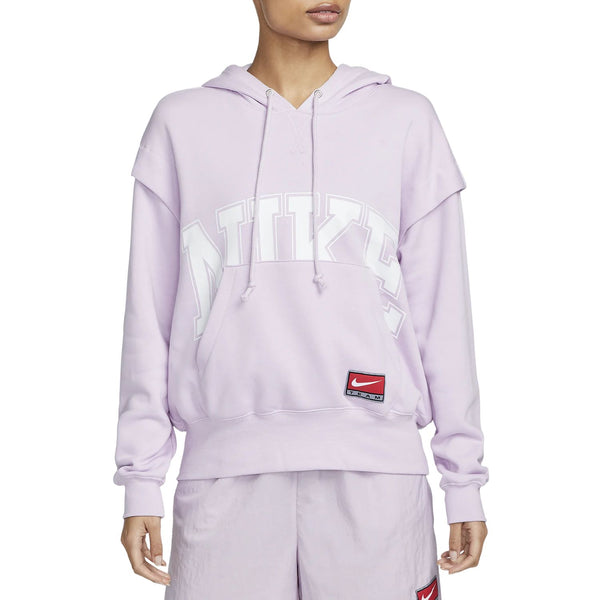 Nike Women's Fleece Hoodie Womens Style : Dq6585