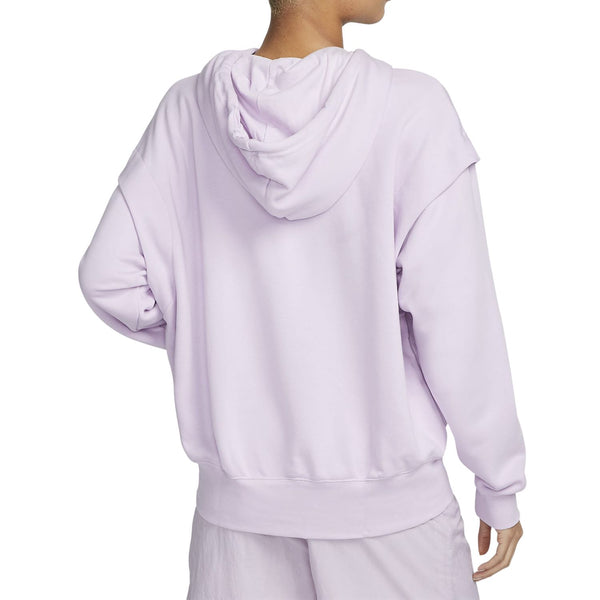 Nike Women's Fleece Hoodie Womens Style : Dq6585
