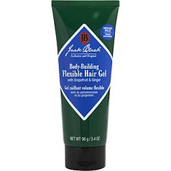 BODY BUILDING HAIR GEL