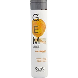 GEM LITES COLORWASH TOURMALINE