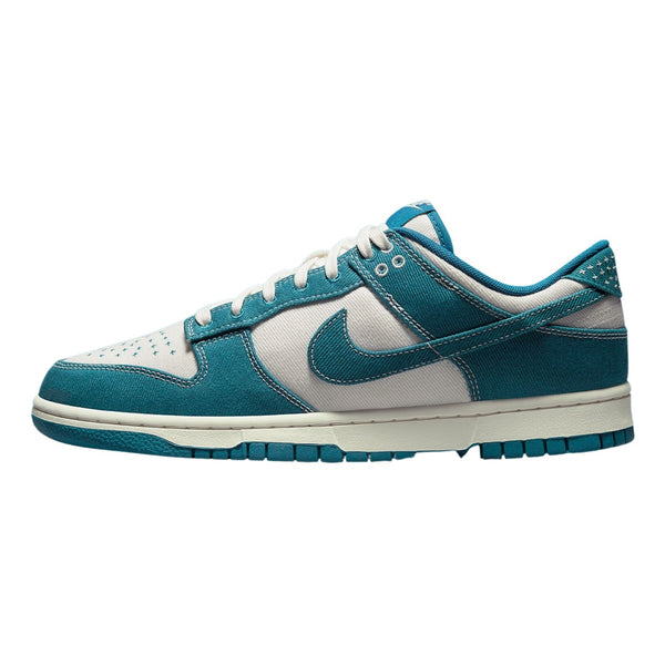 Nike Dunk Low Industrial Blue Sashiko