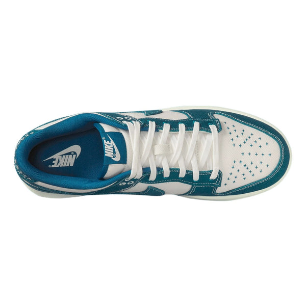 Nike Dunk Low Industrial Blue Sashiko