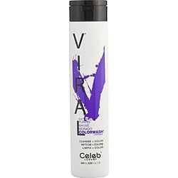 VIRAL COLORWASH EXTREME PURPLE