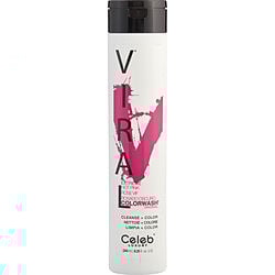 VIRAL COLORWASH EXTREME HOT PINK