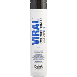VIRAL COLORDITIONER BLUE