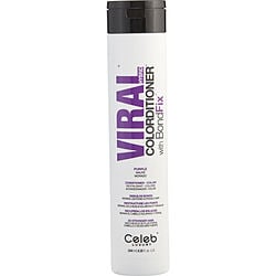 VIRAL COLORDITIONER PURPLE
