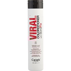 VIRAL COLORDITIONER RED
