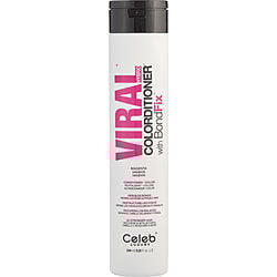 VIRAL COLORDITIONER MAGENTA
