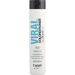 VIRAL COLORDITIONER TURQUOISE