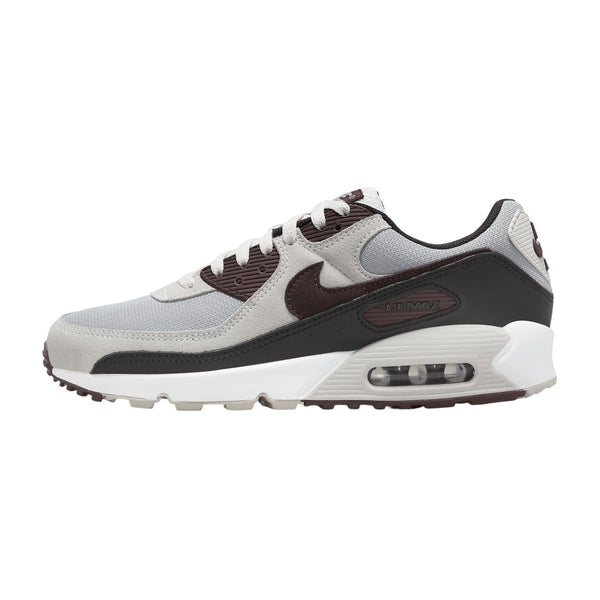 Nike Air Max 90 Burgundy Crush Phantom (2022)
