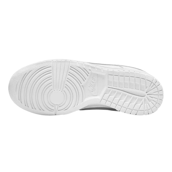Nike Dunk Low Triple White (2021) (Women's)