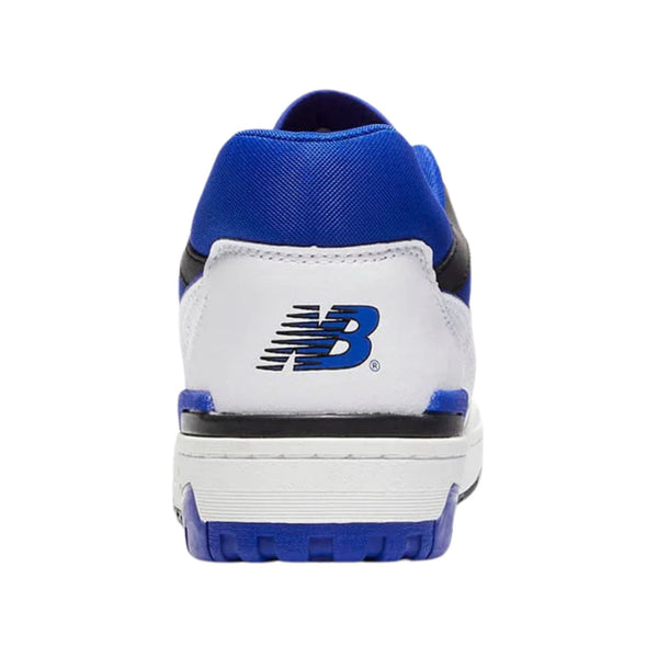 New Balance 550 White Blue