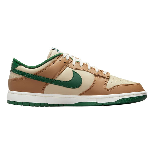 Nike Dunk Low Retro Rattan Gorge Green