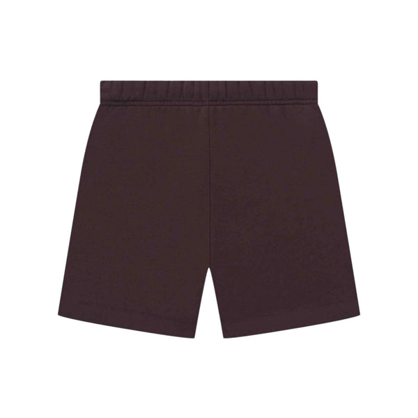 Fear Of God Essential Shorts Big Kids Style : 1000008420