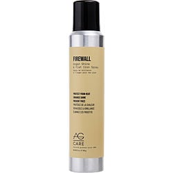 FIREWALL ARGAN SHINE AND FLAT IRON SPRAY