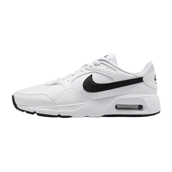 Nike Air Max SC White Black