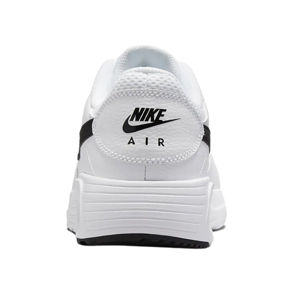Nike Air Max SC White Black