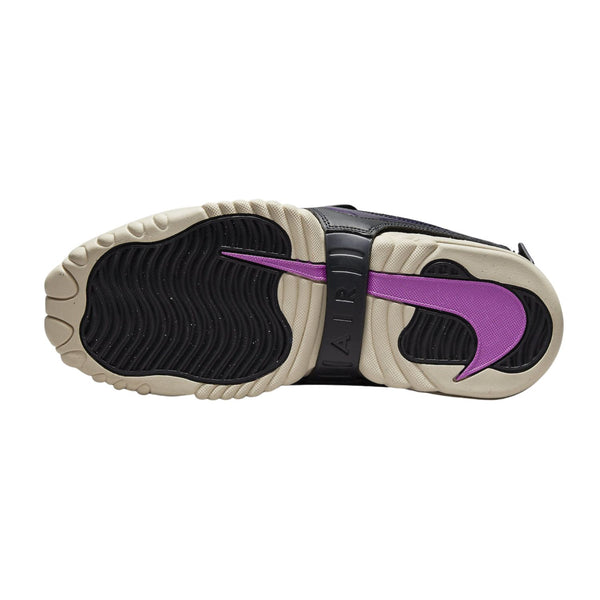 Nike Air Adjust Force Black Sanddrift Vivid Purple (Women's)