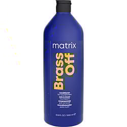 TOTAL RESULTS by Matrix