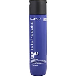 BRASS OFF SHAMPOO