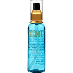 ALOE VERA WITH AGAVE NECTAR OIL