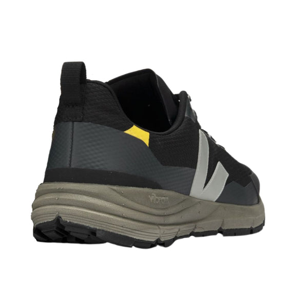 Veja Dekkan Alveomesh Black Oxford Grey Tonic