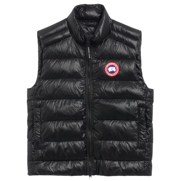 Canada Goose Crofton Vest Mens Style : 2229m