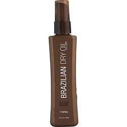 ACAI BRAZILIAN DRY OIL